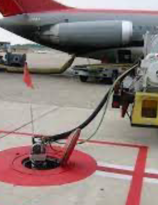 Aviation-Fuel-Pipeline